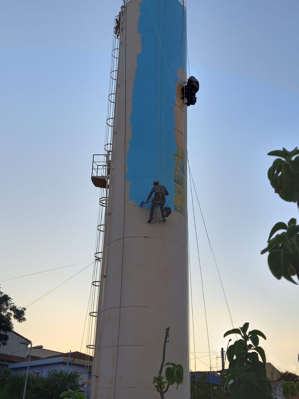 Caixa Dagua 5